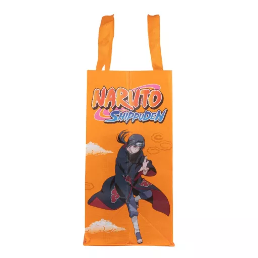 Naruto Shippuden Tote Táska Orange