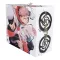 Jujutsu Kaisen Szatyor White