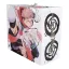 Jujutsu Kaisen Szatyor White