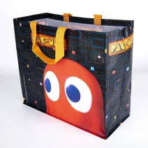 Pac-Man Táskák