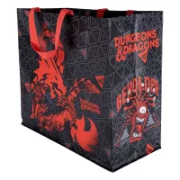 Dungeons & Dragons Táskák