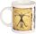 Dungeons & Dragons Mug Baldurs Gate 320 ml