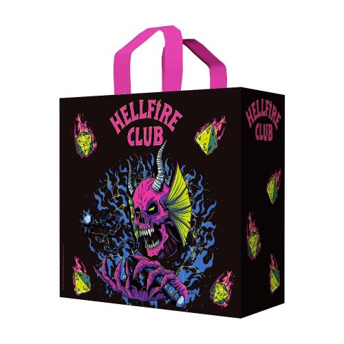 Stranger Things Tote Táska