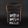 Naruto Shippuden Backpack Gaming