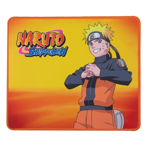 Naruto Shippuden Mousepad Orange