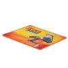 Naruto Shippuden Mousepad Orange