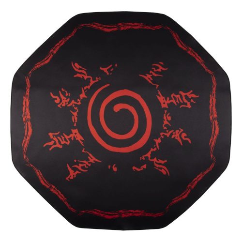 Naruto Shippuden Doormat Logo