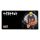 Naruto Shippuden XXL Mousepad Black