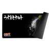 Naruto Shippuden XXL Mousepad Black