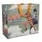 Naruto Shippuden Tote Táska Grey