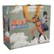 Naruto Shippuden Tote Táska Grey