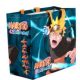 Naruto Shippuden Tote Táska Blue