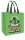Minecraft Tote Bag Boom
