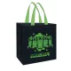 Minecraft Tote Bag Creeper