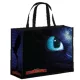 How to Train Your Dragon Tote Bag Toothless