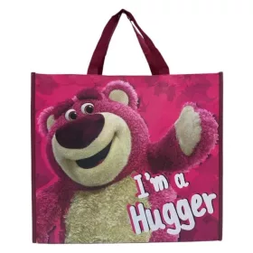 Toy Story Shopping Bag Lotso
