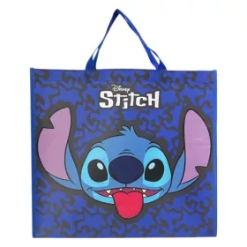 Lilo & Stitch Shopping Bag Stitch Face