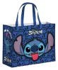 Lilo & Stitch Shopping Bag Stitch Face