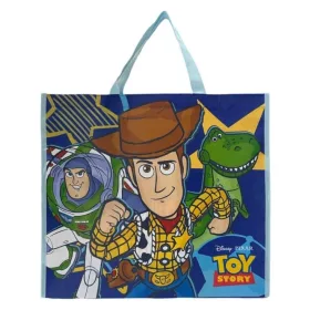 Toy Story Shopping Bag