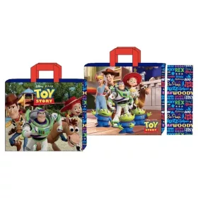 Toy Story Shopping Bag Friends