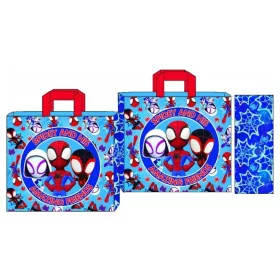 Spider-Man Shopping Bag Spidey