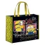 Minions Shopping Bag AAAAAH