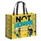 Minions Shopping Bag Not Listening