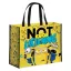 Minions Shopping Bag Not Listening
