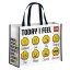 Lego Shopping Bag Emotions