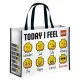 Lego Shopping Bag Emotions