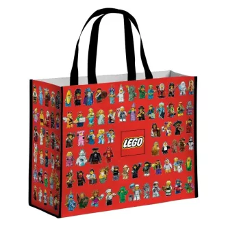 Lego Shopping Bag Collection