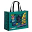 Lego Shopping Bag Fortnite Go Home