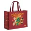 Lego Shopping Bag Merry Christmas