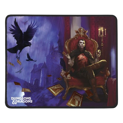 Dungeons & Dragons Mousepad Curse of Strah