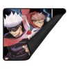 Jujutsu Kaisen Mousepad Dark