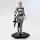 Metal Gear Solid: Snake Eater PVC Figure The Boss 20 cm