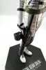Metal Gear Solid: Snake Eater PVC Figure The Boss 20 cm