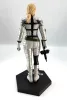 Metal Gear Solid: Snake Eater PVC Figure The Boss 20 cm