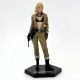 Metal Gear Solid: Snake Eater PVC Figure Eva 20 cm