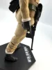 Metal Gear Solid: Snake Eater PVC Figure Eva 20 cm