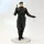 Metal Gear Solid: Snake Eater PVC Figure Ocelot 20 cm