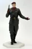 Metal Gear Solid: Snake Eater PVC Figure Ocelot 20 cm