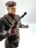 Metal Gear Solid: Snake Eater PVC Figure Ocelot 20 cm