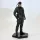 Metal Gear Solid: Snake Eater PVC Figure Naked Snake 20 cm