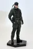 Metal Gear Solid: Snake Eater PVC Figure Naked Snake 20 cm