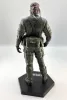 Metal Gear Solid: Snake Eater PVC Figure Naked Snake 20 cm
