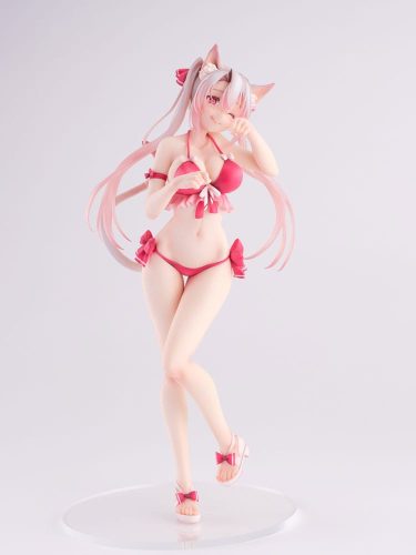 Original Character PVC Szobor 1/6 Chou Cinnamon 30 cm