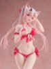 Original Character PVC Szobor 1/6 Chou Cinnamon 30 cm