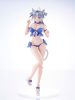 Original Character PVC Szobor 1/6 Chou Mocha 30 cm