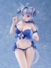 Original Character PVC Szobor 1/6 Chou Mocha 30 cm